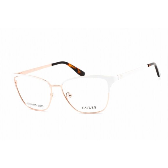 Guess EYEGLASSES GU2795-021-54 New with case - Picture 1 of 5